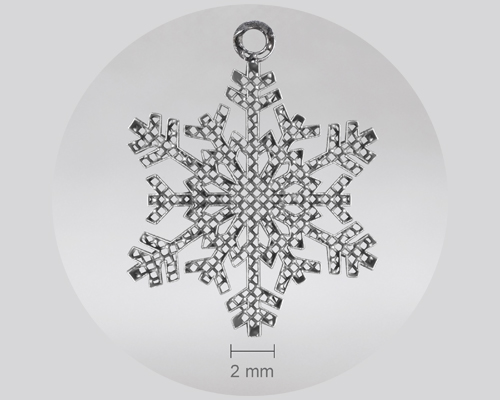 雪花