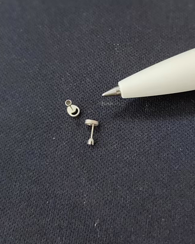 医疗金属3D打印