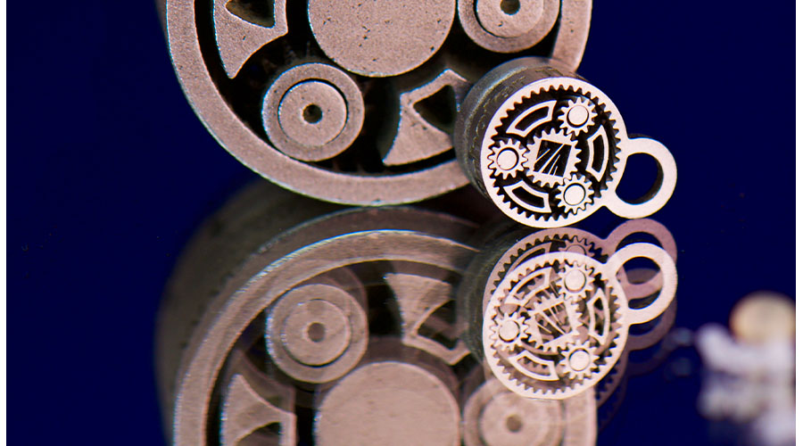 金属3D打印