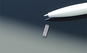 高精度金属3D打印精度再突破：层厚达 0.02mm，助力航空航天精密部件量产