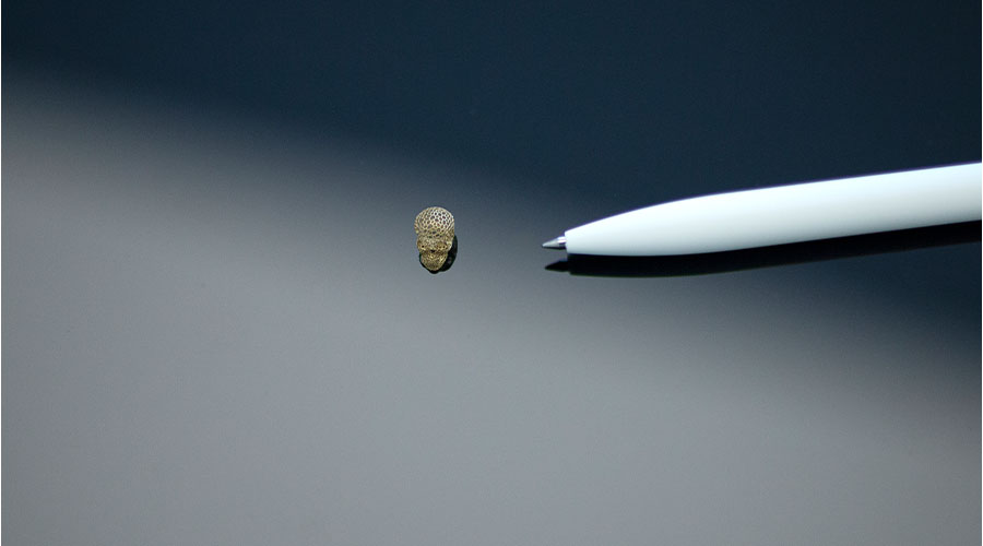 金属3D打印 金属3D打印