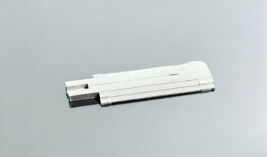 金属3D打印