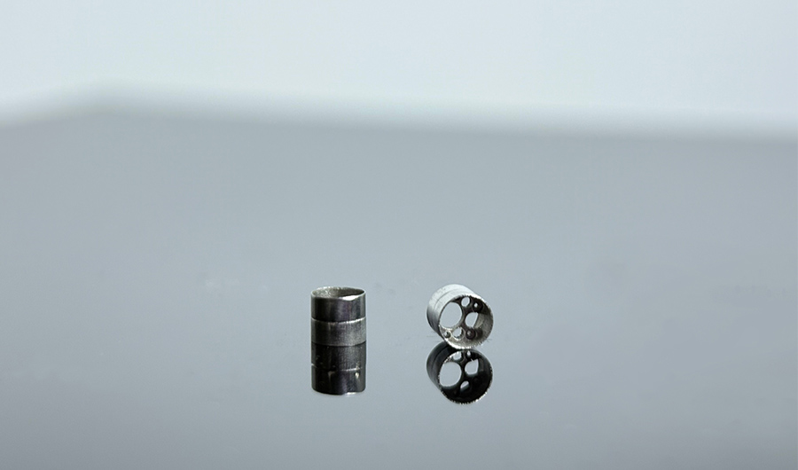 金属3D打印服务