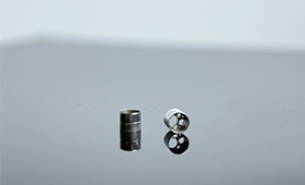 云耀深维铝合金、铜合金的金属3D打印技术服务