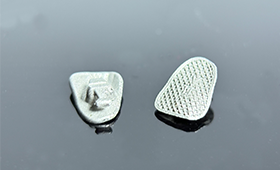 高需求微米级金属3D打印，云耀深维的解决方案