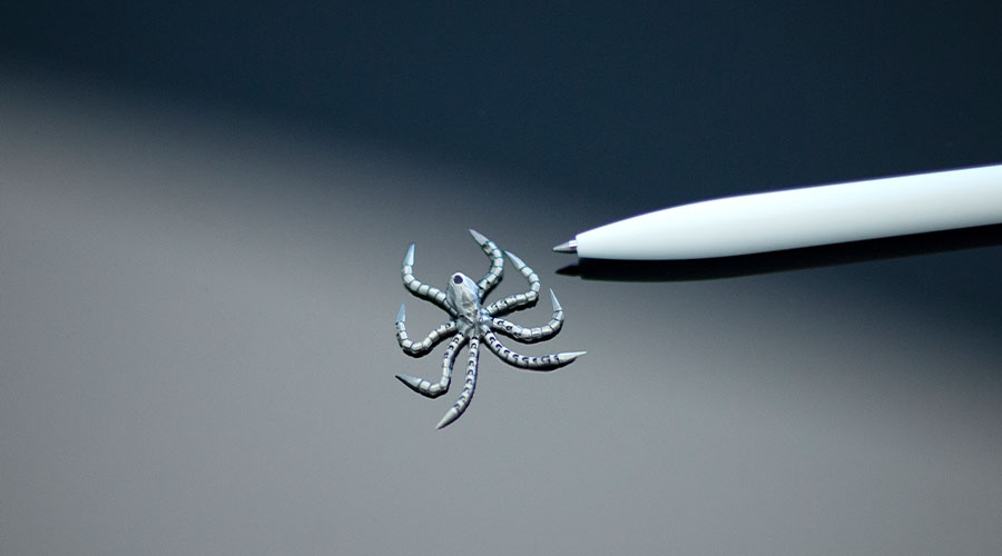 金属3D打印 金属3D打印