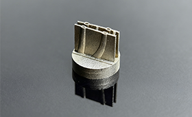 云耀深维金属 3D 打印批量加工服务