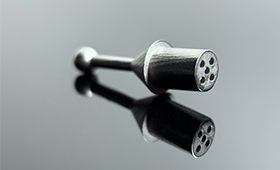 详解云耀深维航空级高精度金属增材制造服务