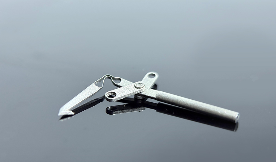 金属3D打印 金属3D打印