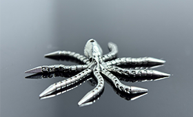 云耀深维高精度模具金属增材制造定制方案