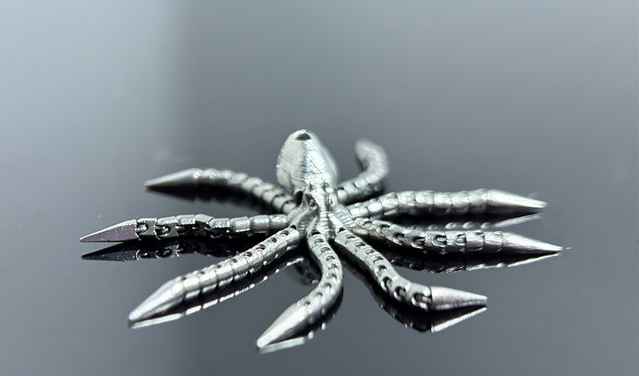 金属3D打印 金属3D打印