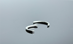 云耀深维金属3D打印微选区成型工艺与打印尺寸