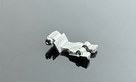 TPMS曲面金属3D打印需求