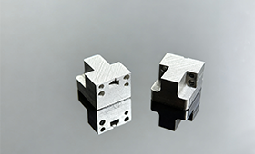 云耀深维定制化实验件金属3D打印服务