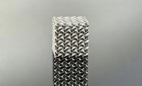 3d打印金属材料的优缺点