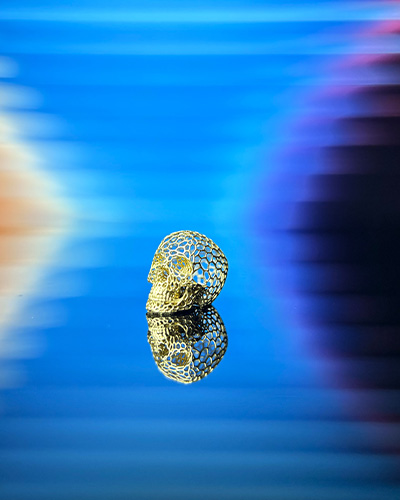 微电子金属3D打印