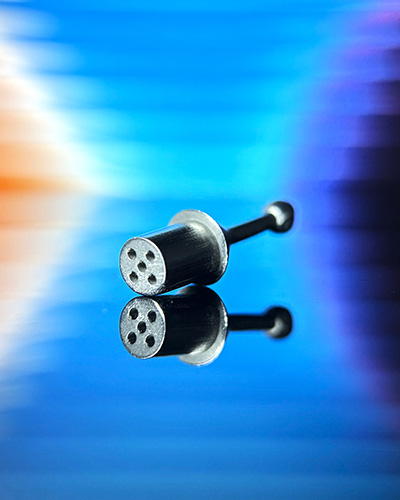 航空航天金属3D打印