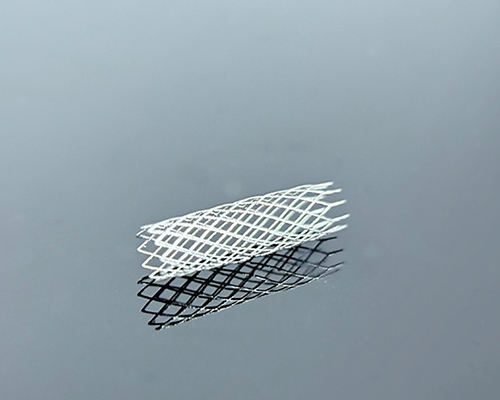 血管支架-NiTi形状记忆合金