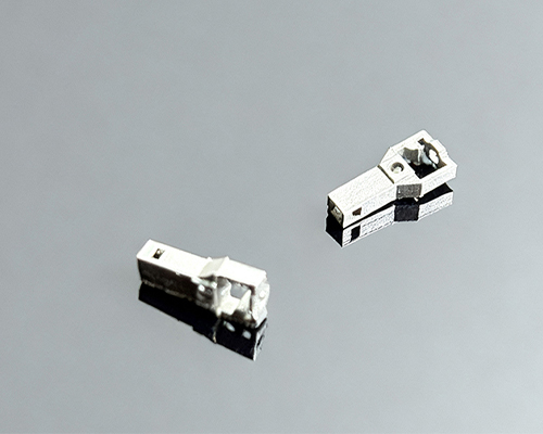 结构心脏病支架