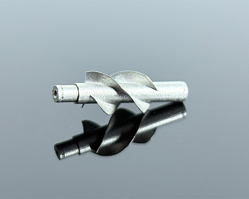 心脏血液螺旋泵