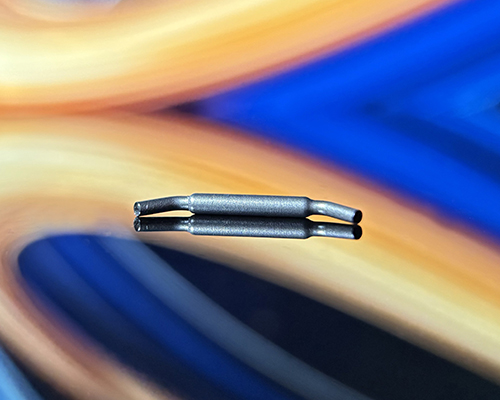 多孔流体力学探测器