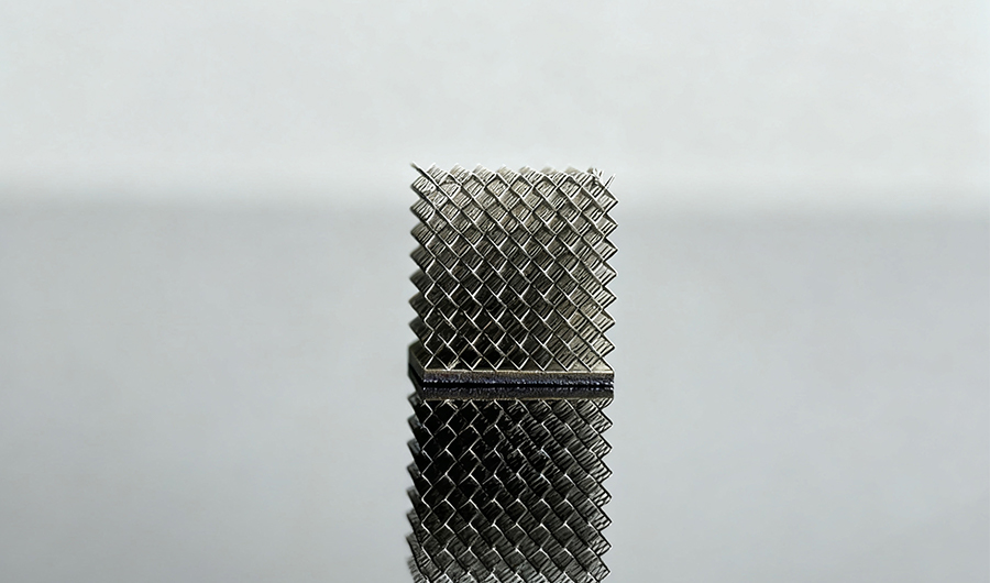 金属增材制造 金属增材制造