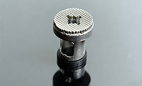 一文解读云耀深维精密金属增材制造工艺