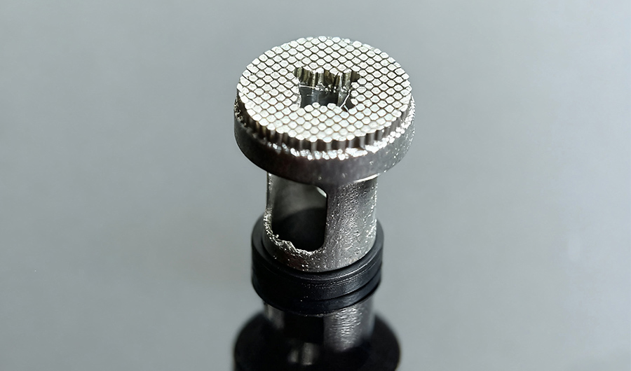 精密金属增材制造工艺 精密金属增材制造工艺