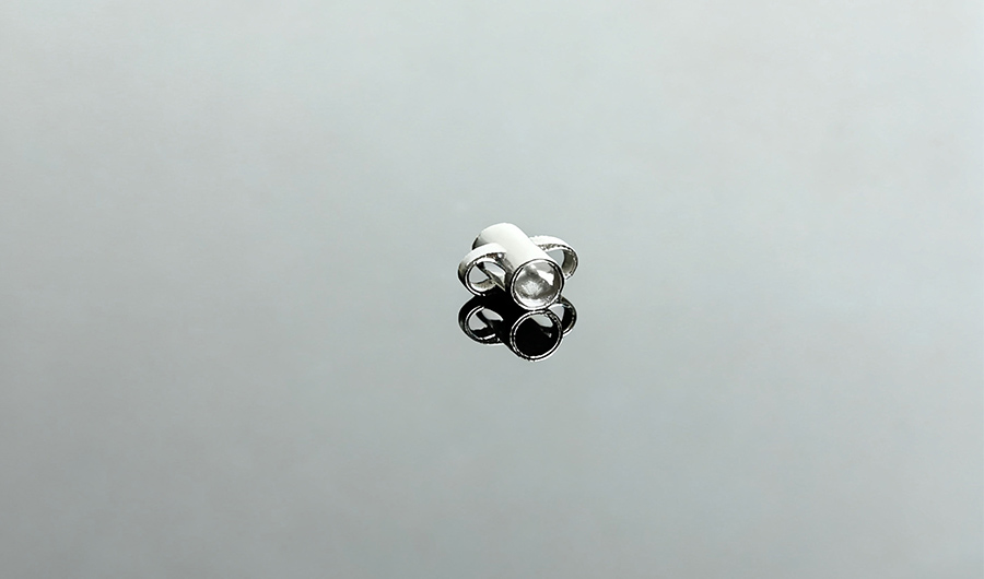 微米级金属加工 微米级金属加工