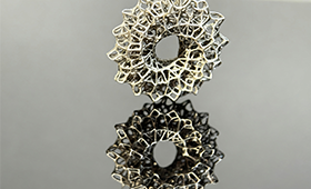 工业级超高精度打印：制造业向“微米级能力”纵深推进