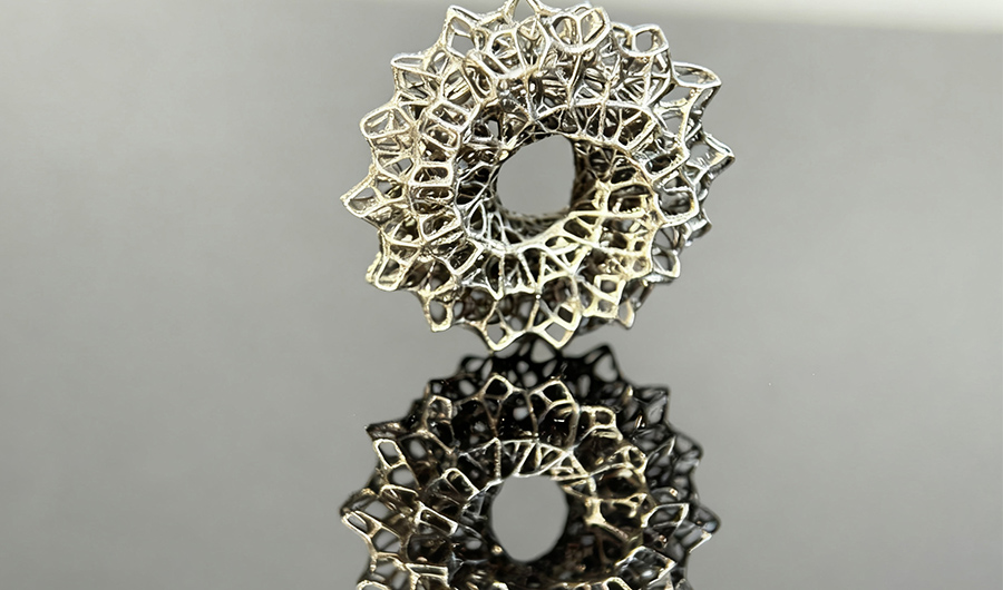 工业级超精度打印