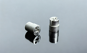  超高精度3D打印加速落地，先進制造向“微米級”邁進