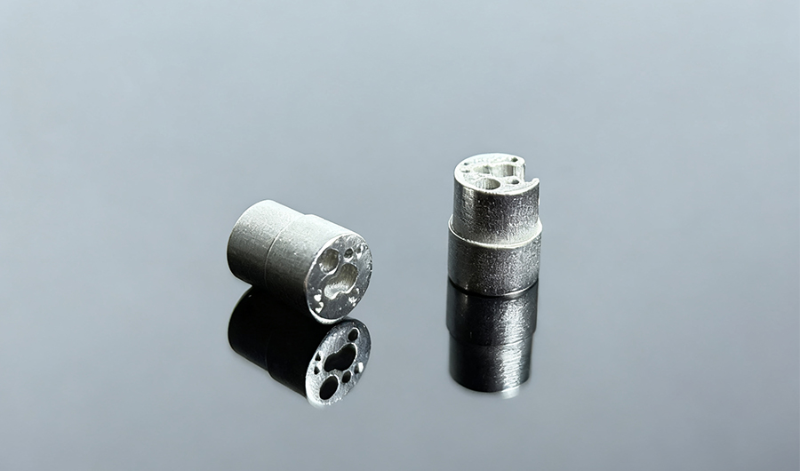 超高精度3D打印