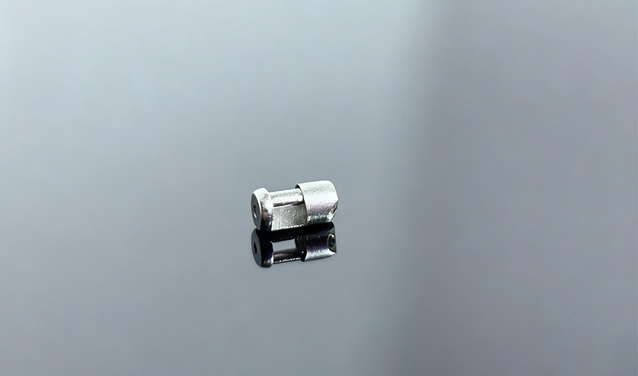 微米级超高精度金属3D打印