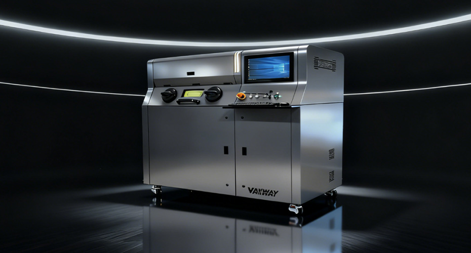 微米级金属增材制造 微米级金属增材制造