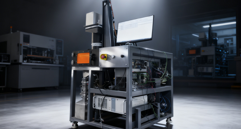 超高精度金属3D打印 超高精度金属3D打印