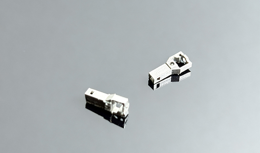 金属增材制造团队