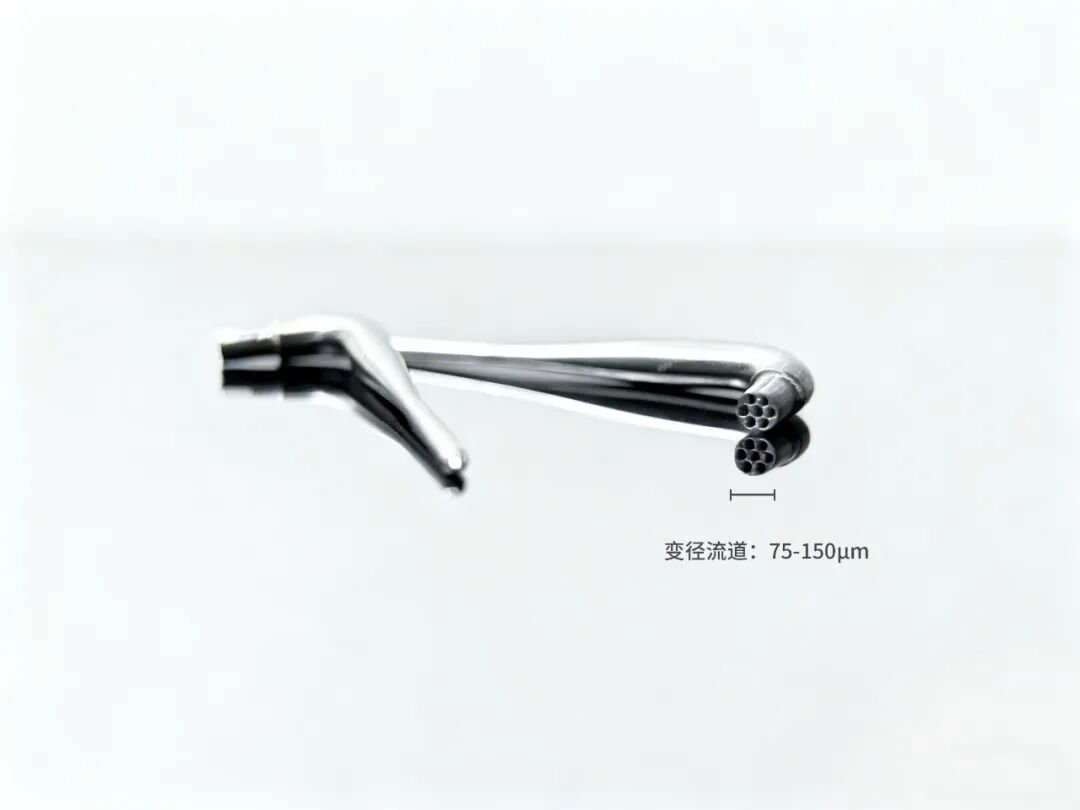 金属增材制造 金属增材制造