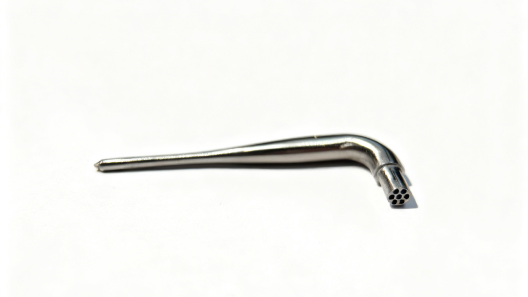 金属增材制造 金属增材制造