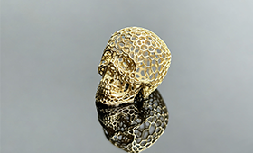 极微金属打印的现实与突破：云耀深维的技术路径与市场选择