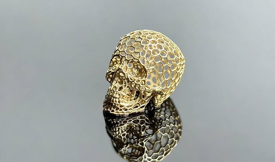 金属3D打印团队