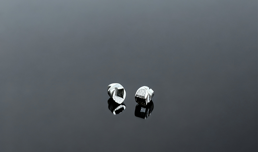 微米级金属3D打印