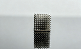 苏州金属3D打印设备制造商｜云耀深维，让高精度制造真正落地