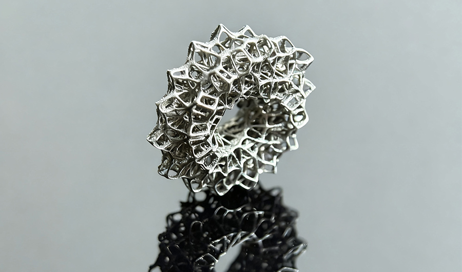 金属增材制造 金属增材制造