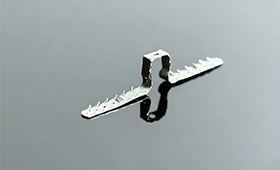 云耀深维高精度金属打印服务在机器人领域的应用