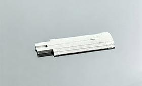 超高精度金属3D打印技术在医疗器械中的应用