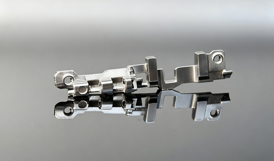 金属3D打印成品 金属3D打印成品